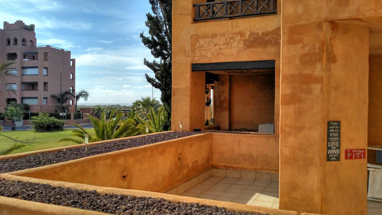 Los Jardines By Homa Apartment Isla del Moral Exterior foto